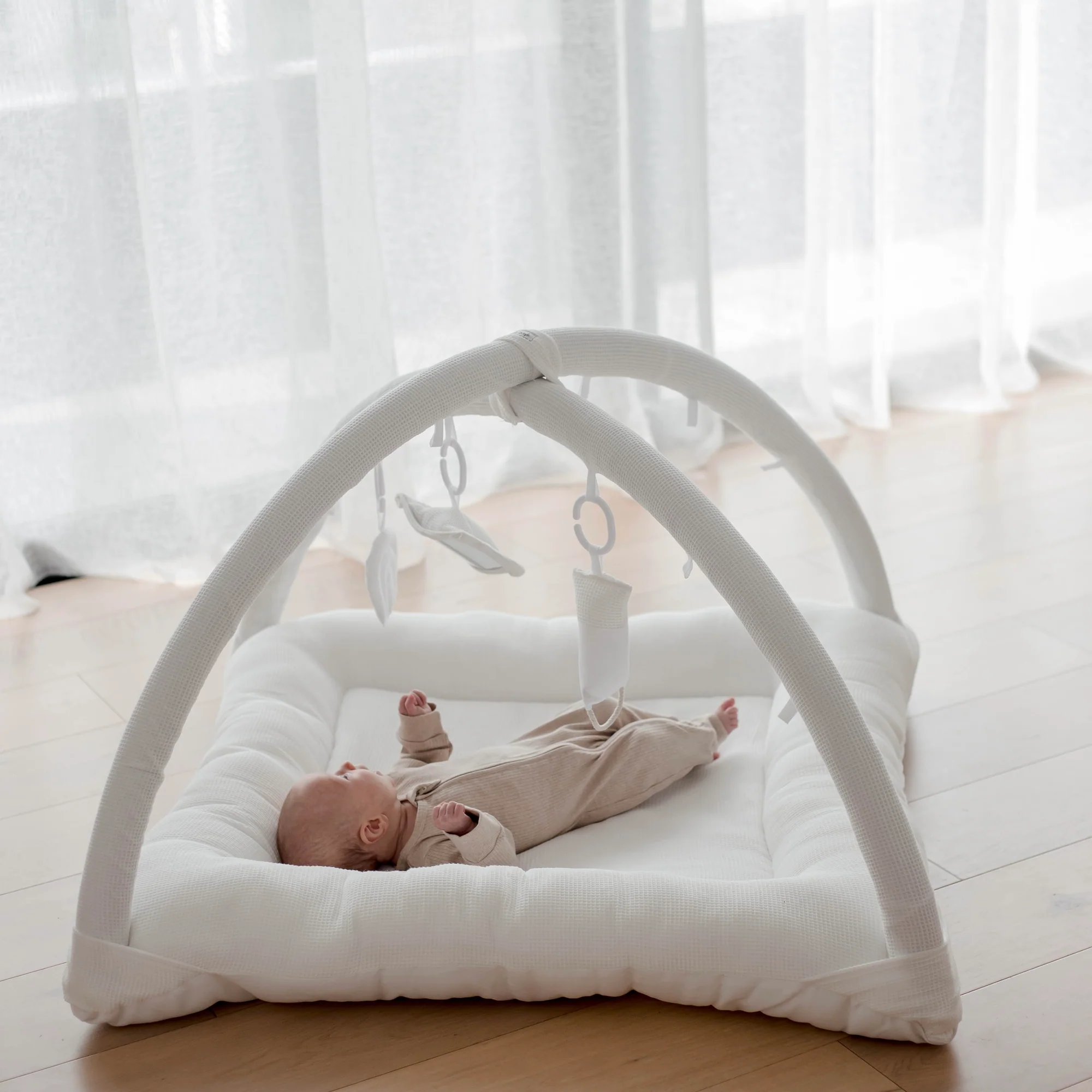 baby activity mat