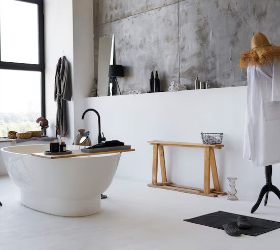 Bathroom Remodeling in Katy