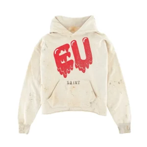 Saint Michael Jacket: The Ultimate Streetwear