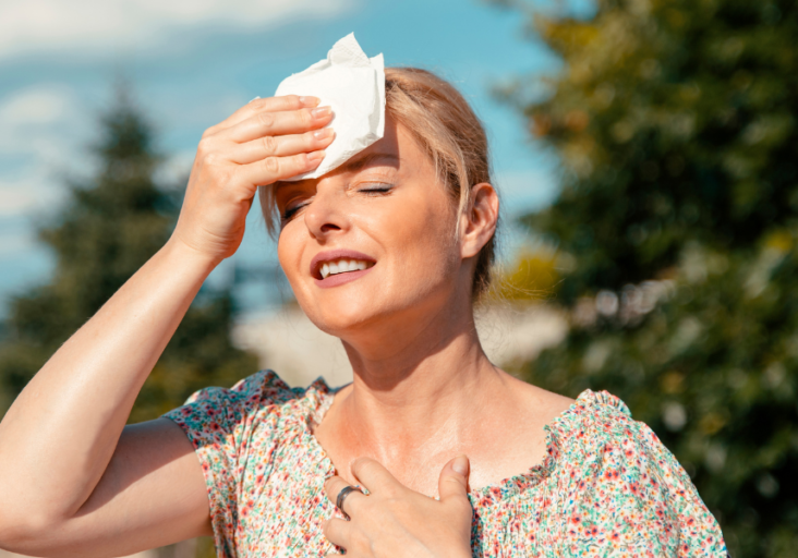 Bhrt Treatment for Women Alexandria