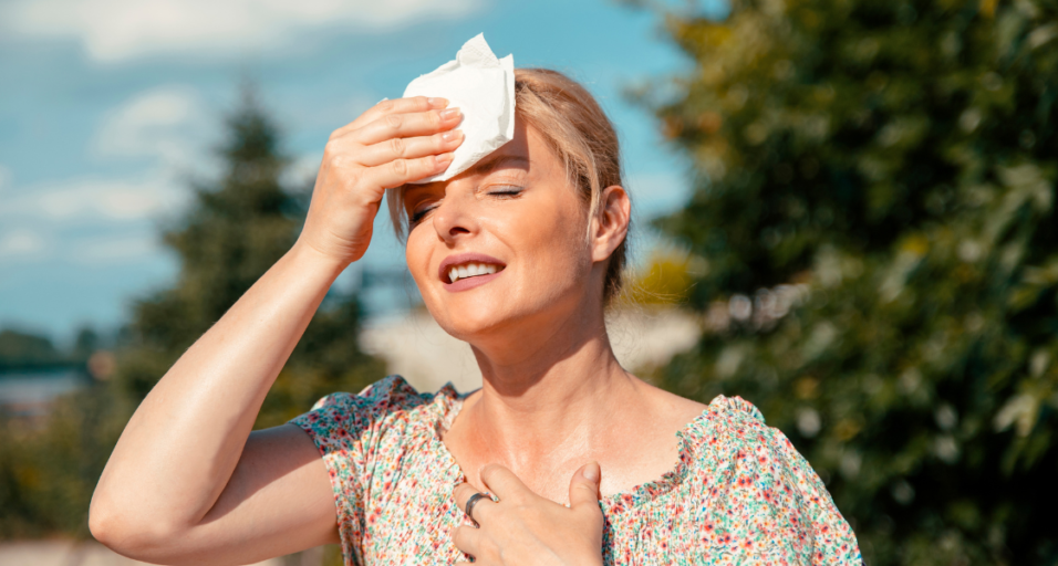 Bhrt Treatment for Women Alexandria