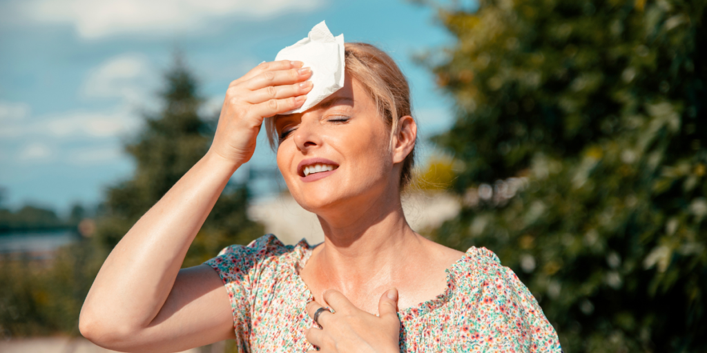 Bhrt Treatment for Women Alexandria