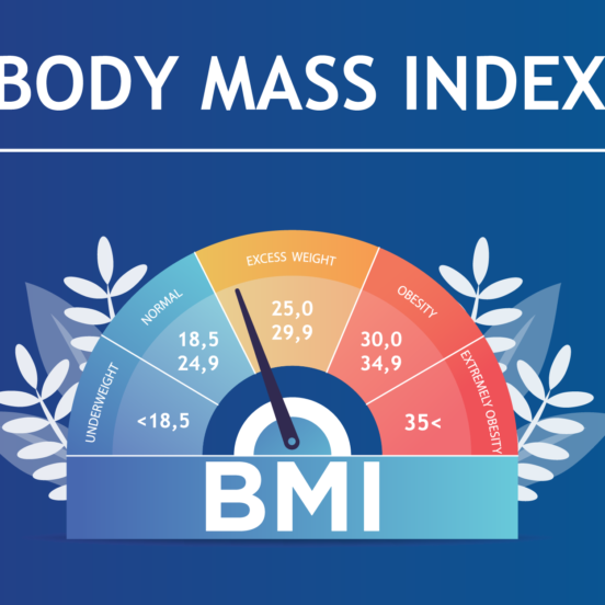 Body Mass Calculator Male