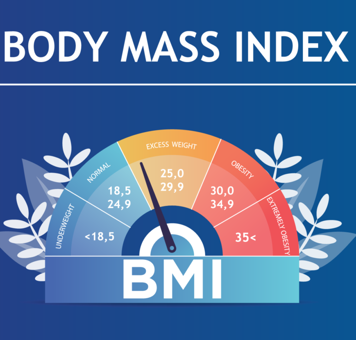 Body Mass Calculator Male