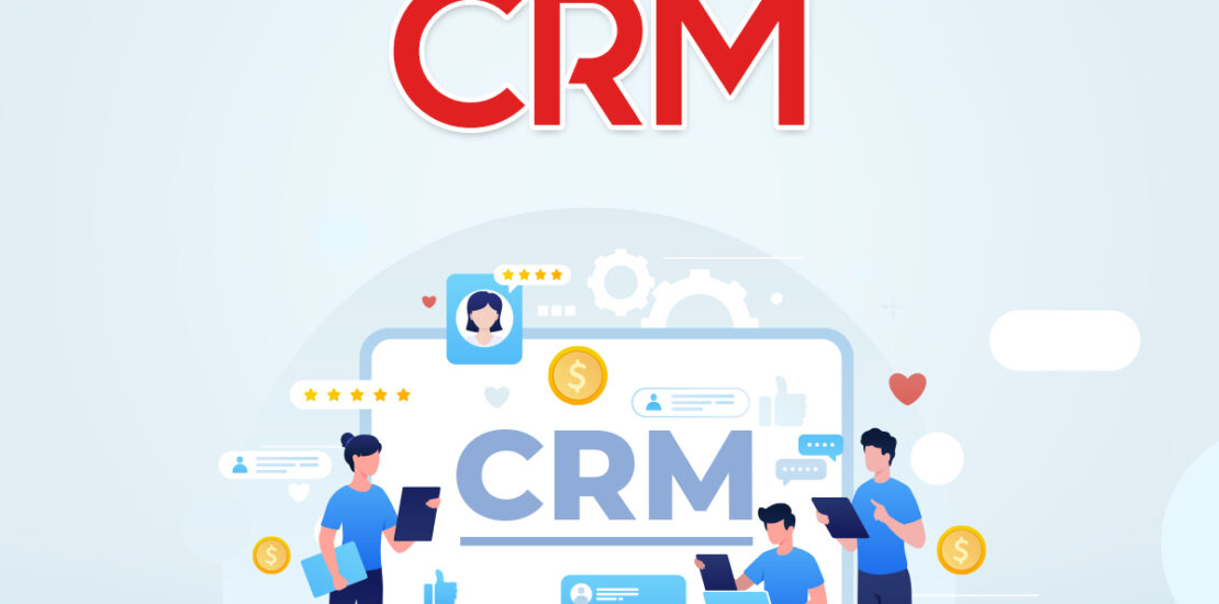 CRM