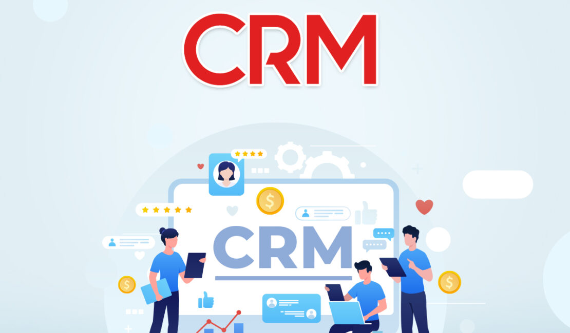 CRM