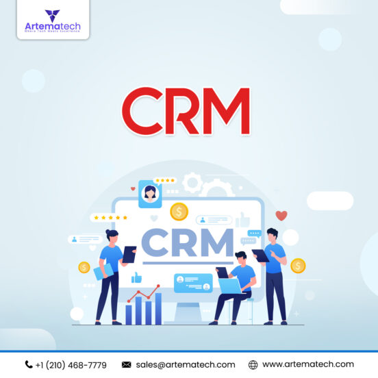CRM