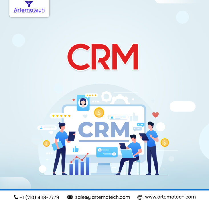 CRM