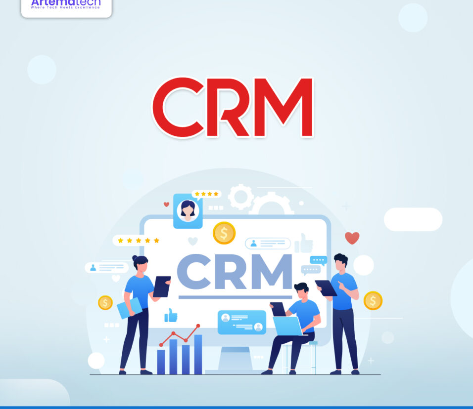 CRM