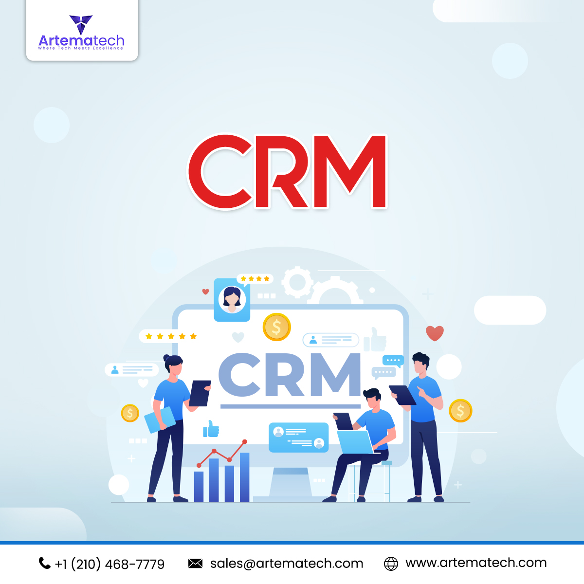 CRM
