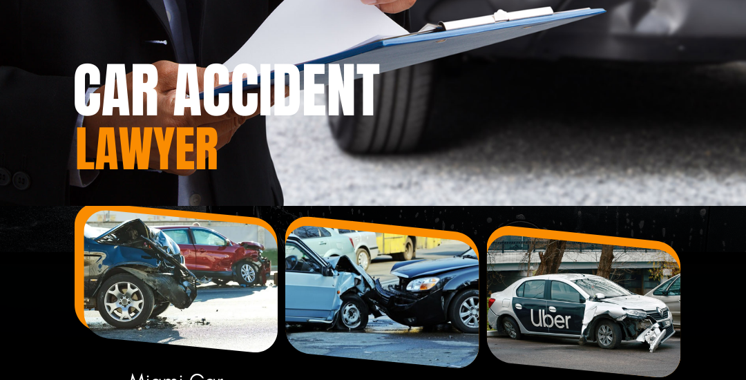 Car Accident Lawyer Aventura