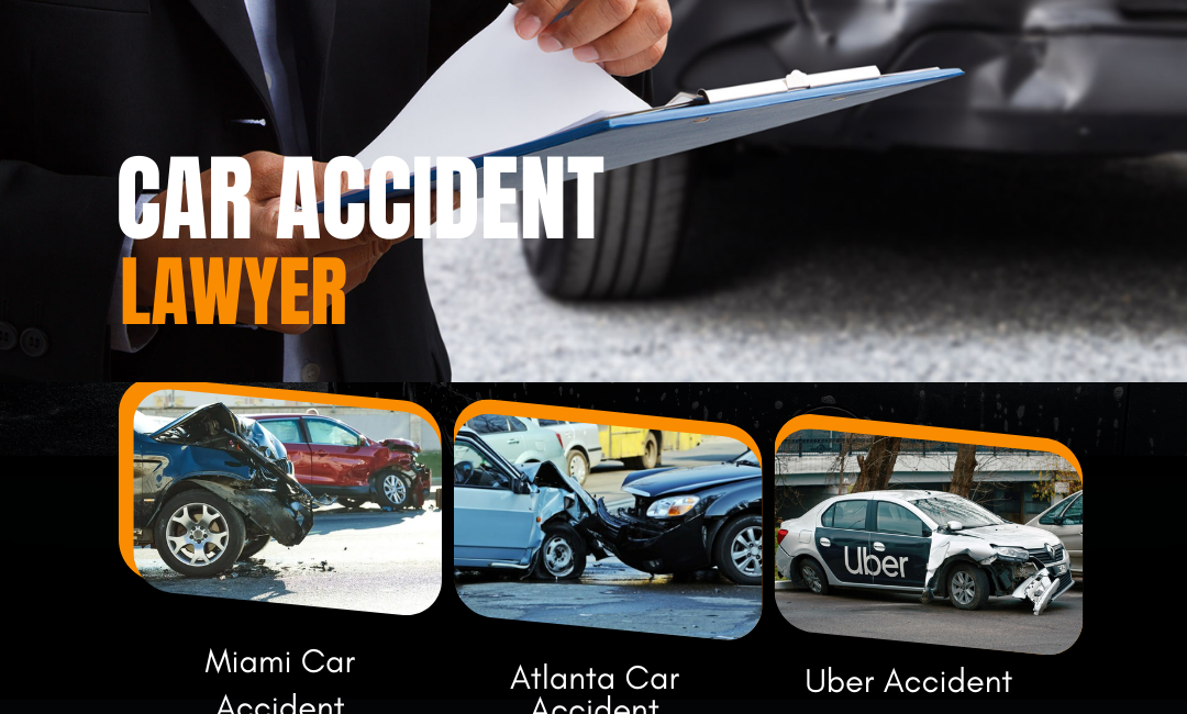 Car Accident Lawyer Aventura