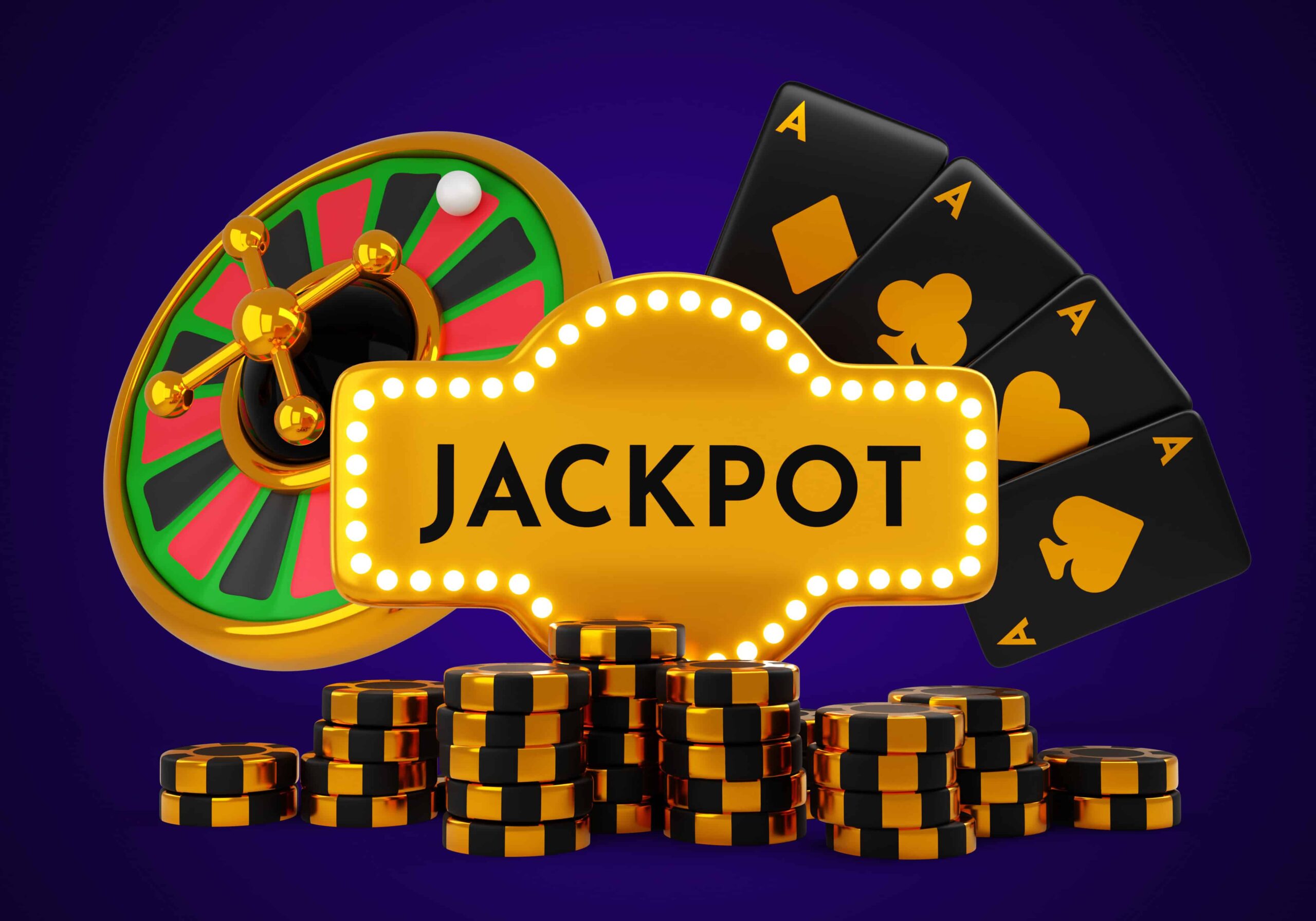Casino Game Development Company