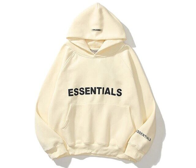 Essentials Hoodie