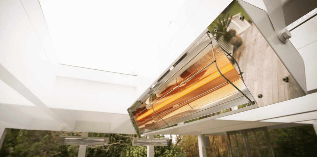 Electric Patio Heaters: Safe and Effective Outdoor Heating