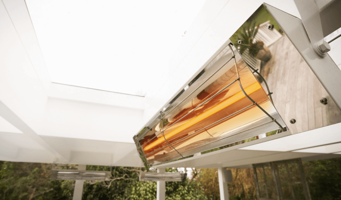 Electric Patio Heaters: Safe and Effective Outdoor Heating