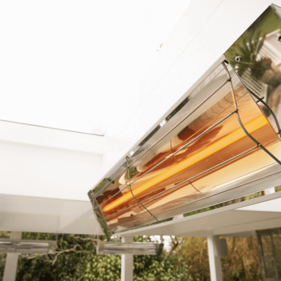 Electric Patio Heaters: Safe and Effective Outdoor Heating
