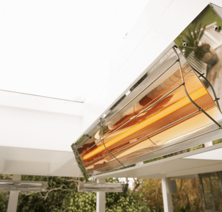 Electric Patio Heaters: Safe and Effective Outdoor Heating
