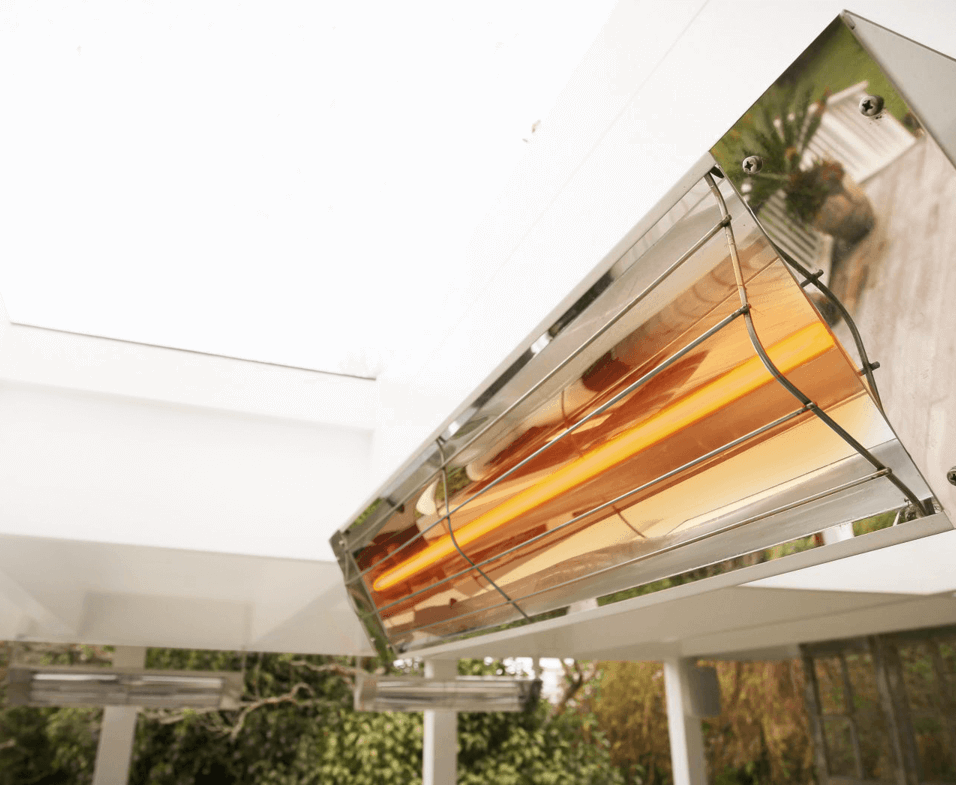 Electric Patio Heaters: Safe and Effective Outdoor Heating