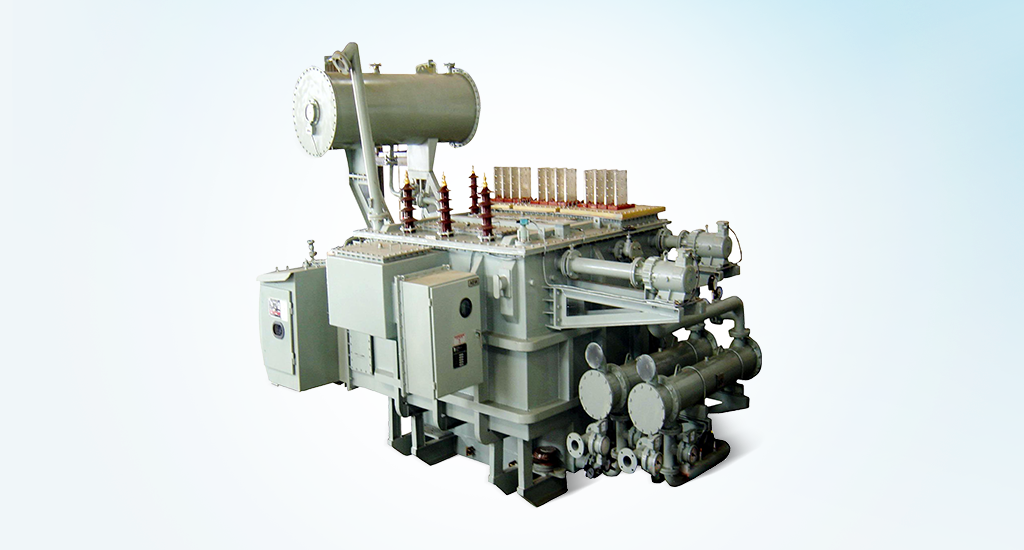 Furnace Transformers