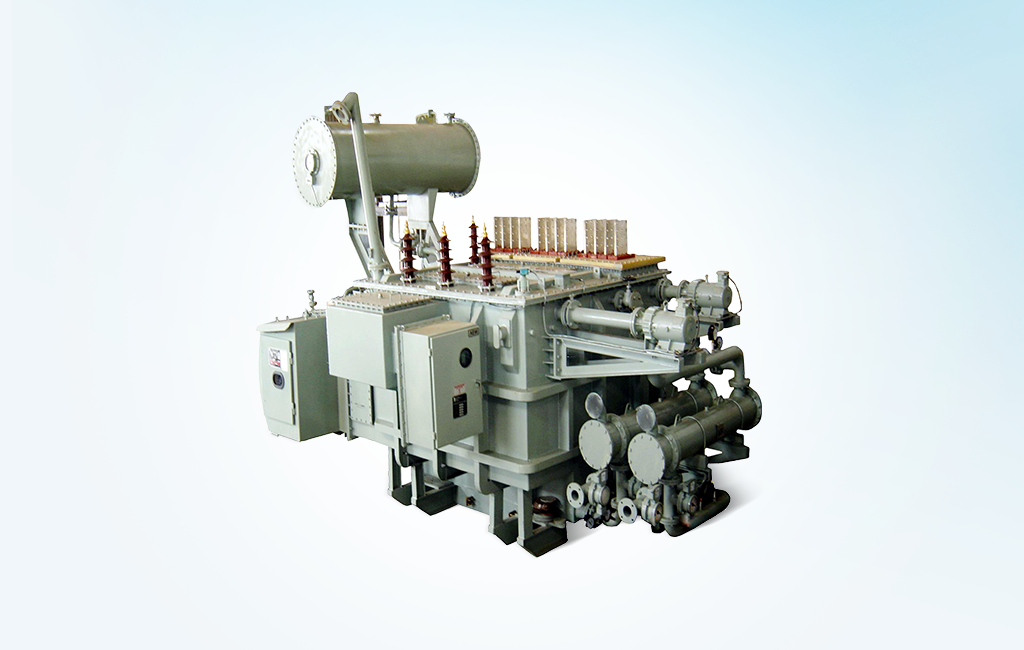 Furnace Transformers
