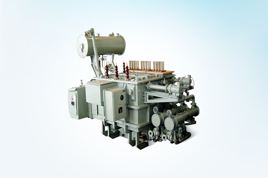 Furnace Transformers