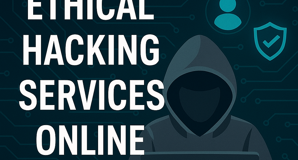 Genuine Hacker For Hire