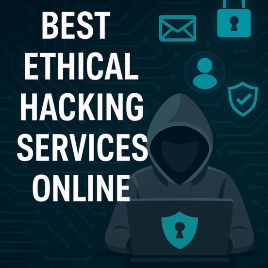Genuine Hacker For Hire