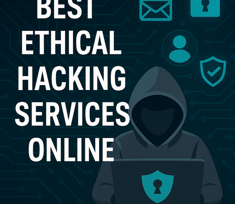 Genuine Hacker For Hire