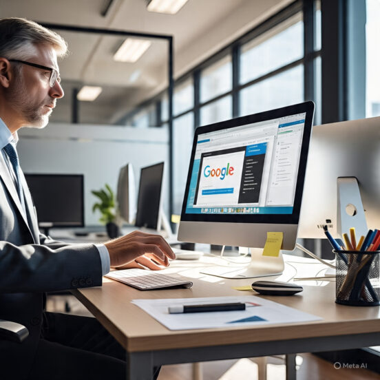 What Are Google Ads and How Can They Boost Your Business?