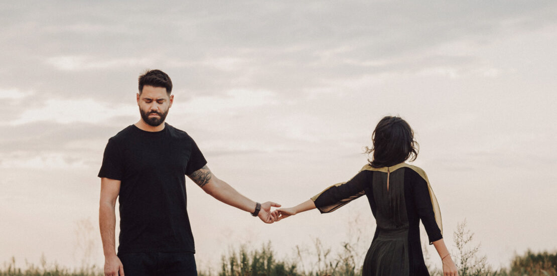 How to Break Up with Someone You Love
