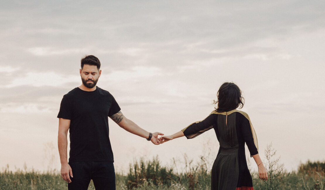 How to Break Up with Someone You Love