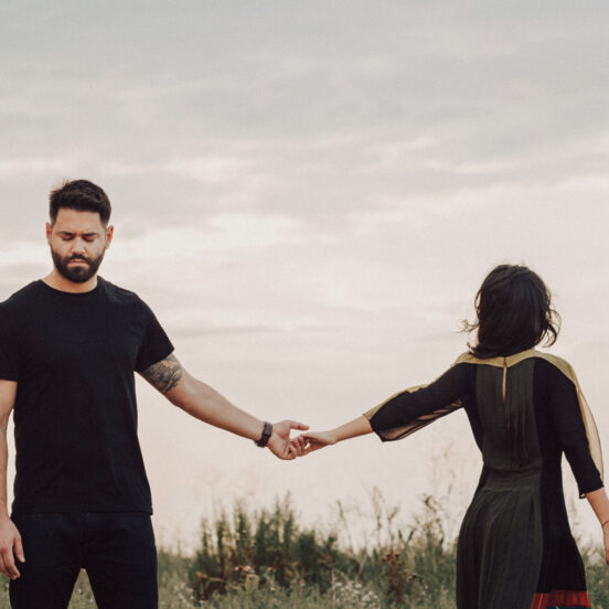 How to Break Up with Someone You Love