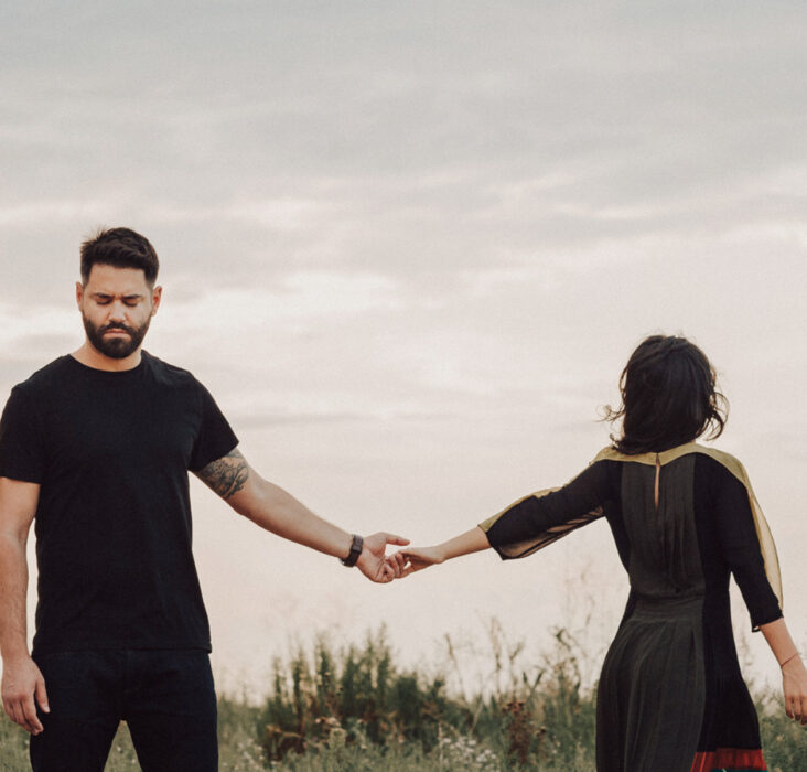 How to Break Up with Someone You Love
