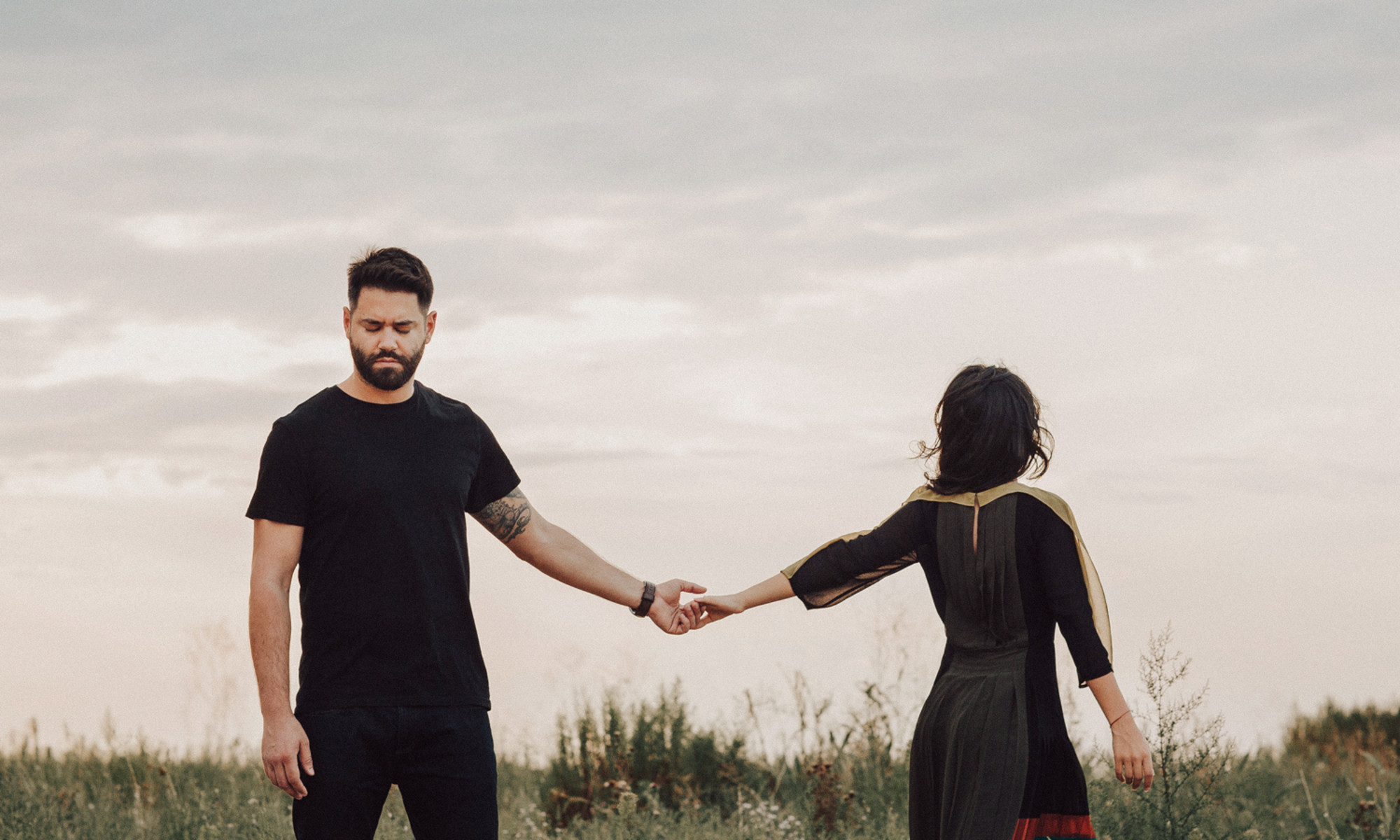 How to Break Up with Someone You Love