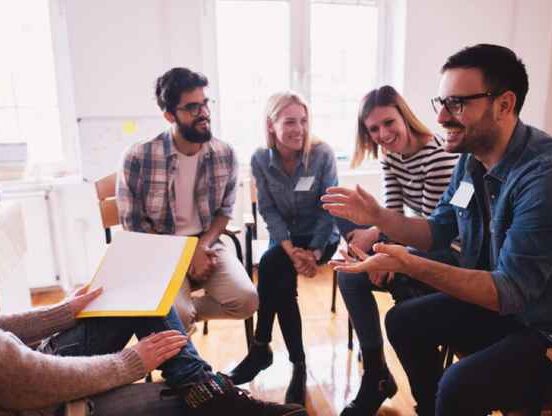Addiction Treatment Consulting