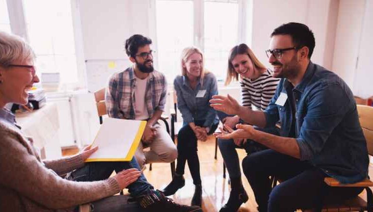 Addiction Treatment Consulting