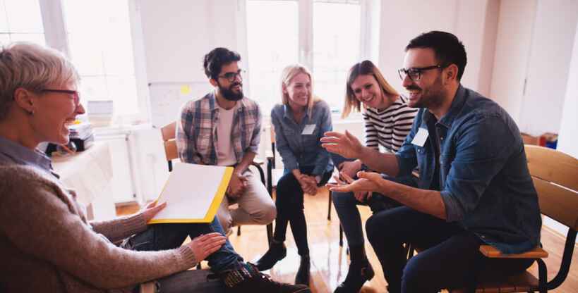 Addiction Treatment Consulting