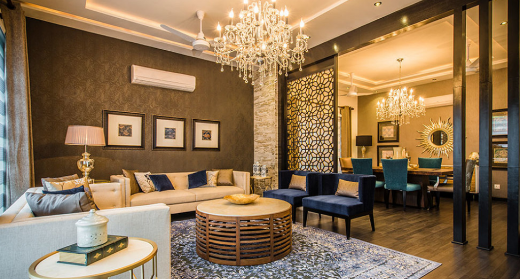 Interior Design Companies in Pakistan
