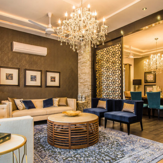 Interior Design Companies in Pakistan