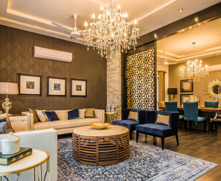 Interior Design Companies in Pakistan
