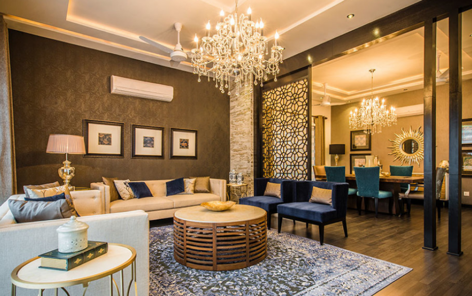 Interior Design Companies in Pakistan