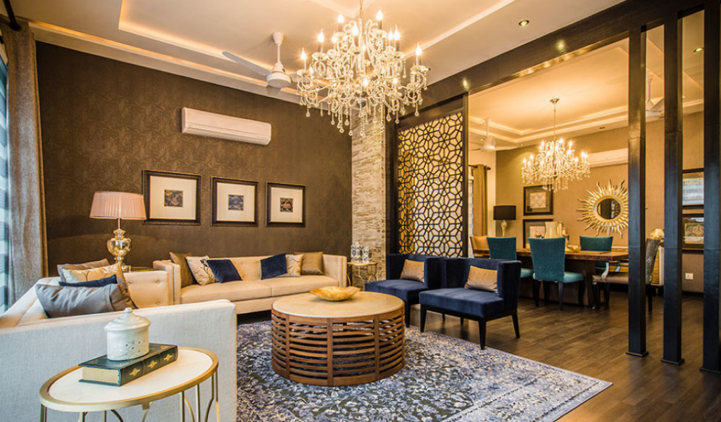 Interior Design Companies in Pakistan