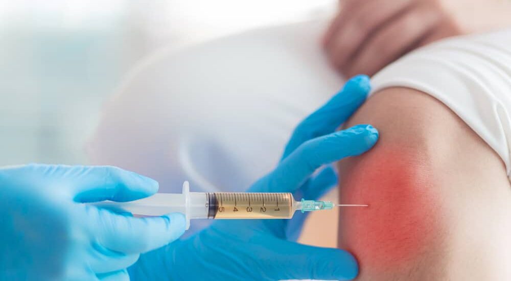 Knee Pain doctor new york