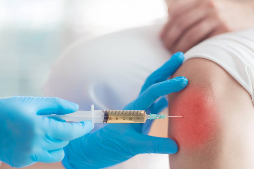 Knee Pain doctor new york
