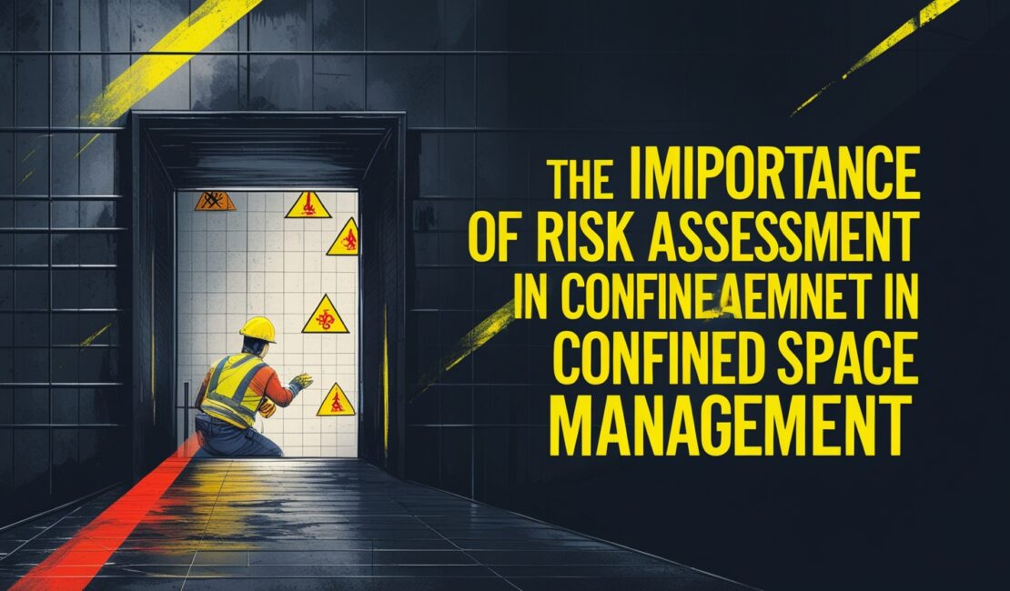 The Importance of Risk Assessment in Confined Space Management
