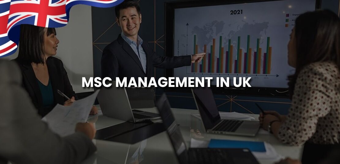 msc management in uk