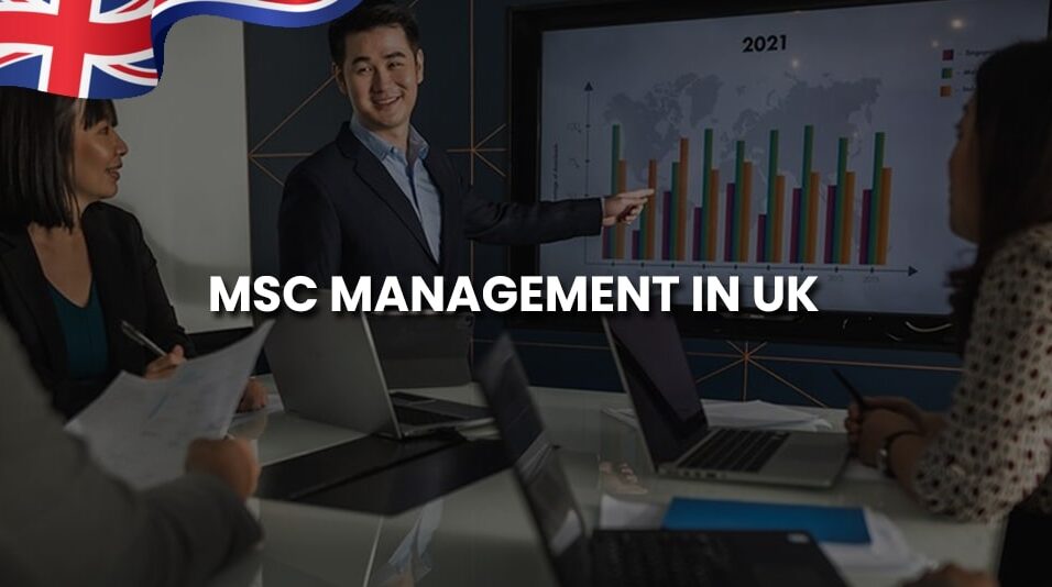 msc management in uk