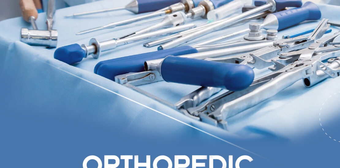 orthopedic instruments