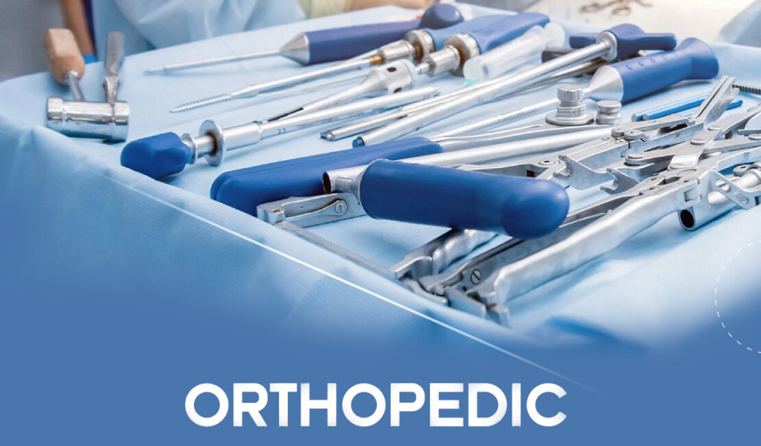 orthopedic instruments